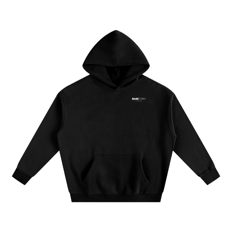 BaseForm Hoodie