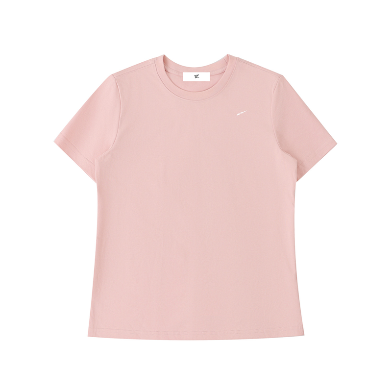 Essential Standard Shoulder T-Shirt