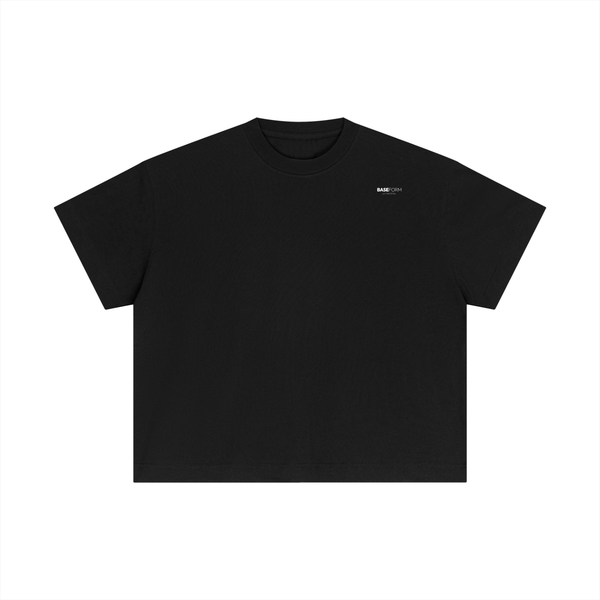 Sunset BF tee