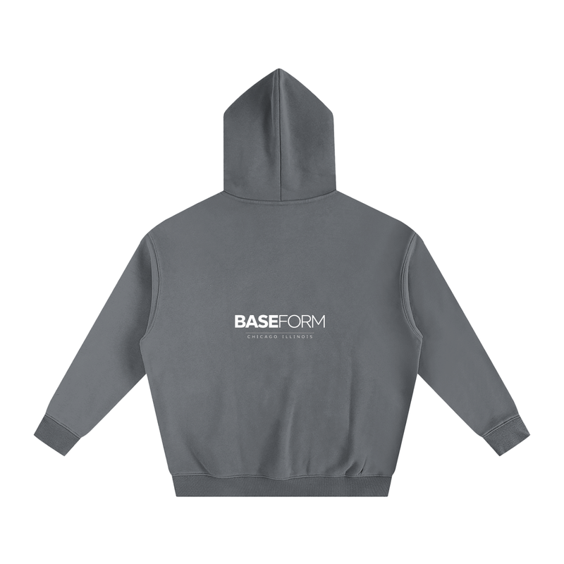 BaseForm Hoodie