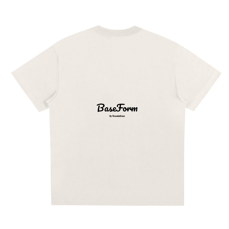 BaseForm Quick-Dry Cooling T-Shirt