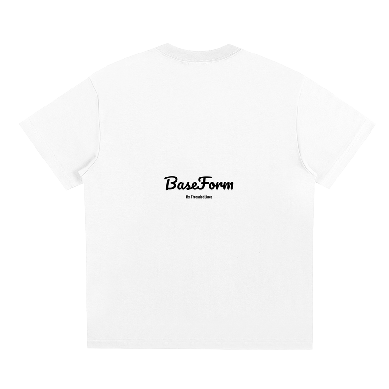 BaseForm Quick-Dry Cooling T-Shirt