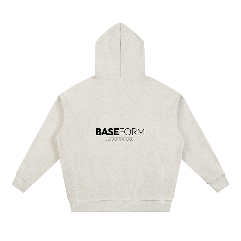 BaseForm Hoodie