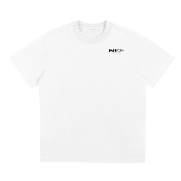 BaseForm Quick-Dry Cooling T-Shirt