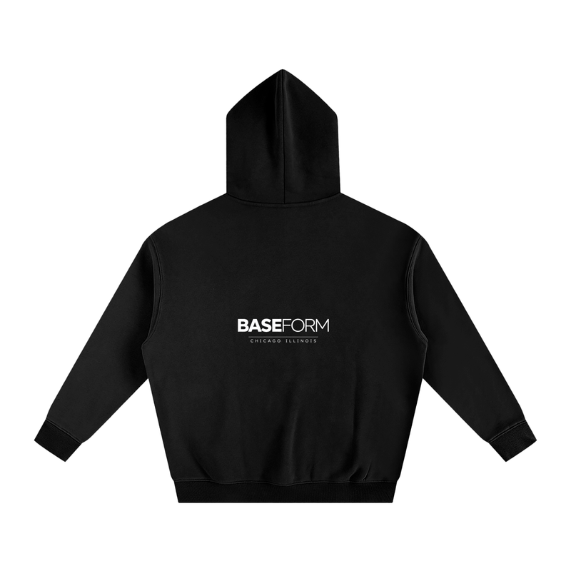 BaseForm Hoodie