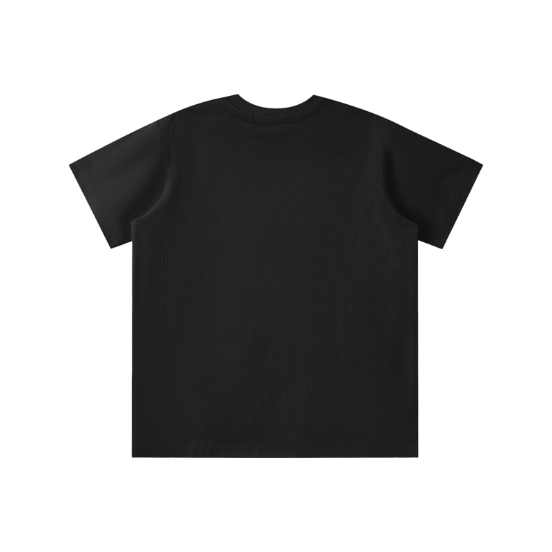 Sorona Quick-Dry Cooling Kids' T-shirt
