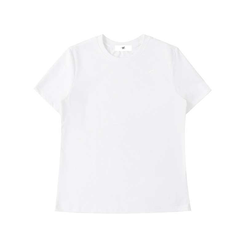 Essential Standard Shoulder T-Shirt