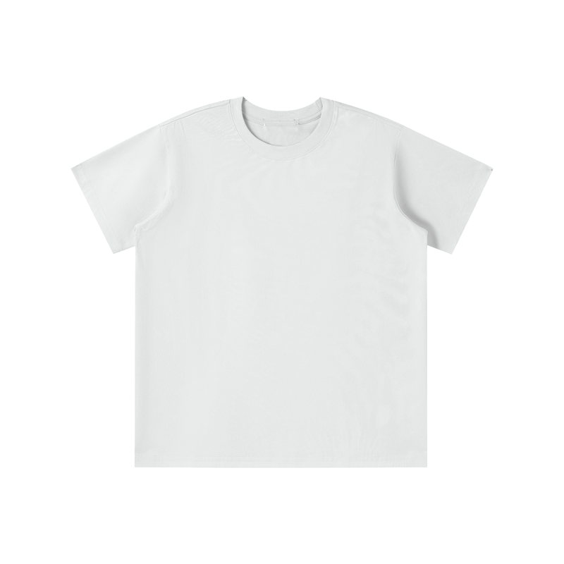 Sorona Quick-Dry Cooling Kids' T-shirt